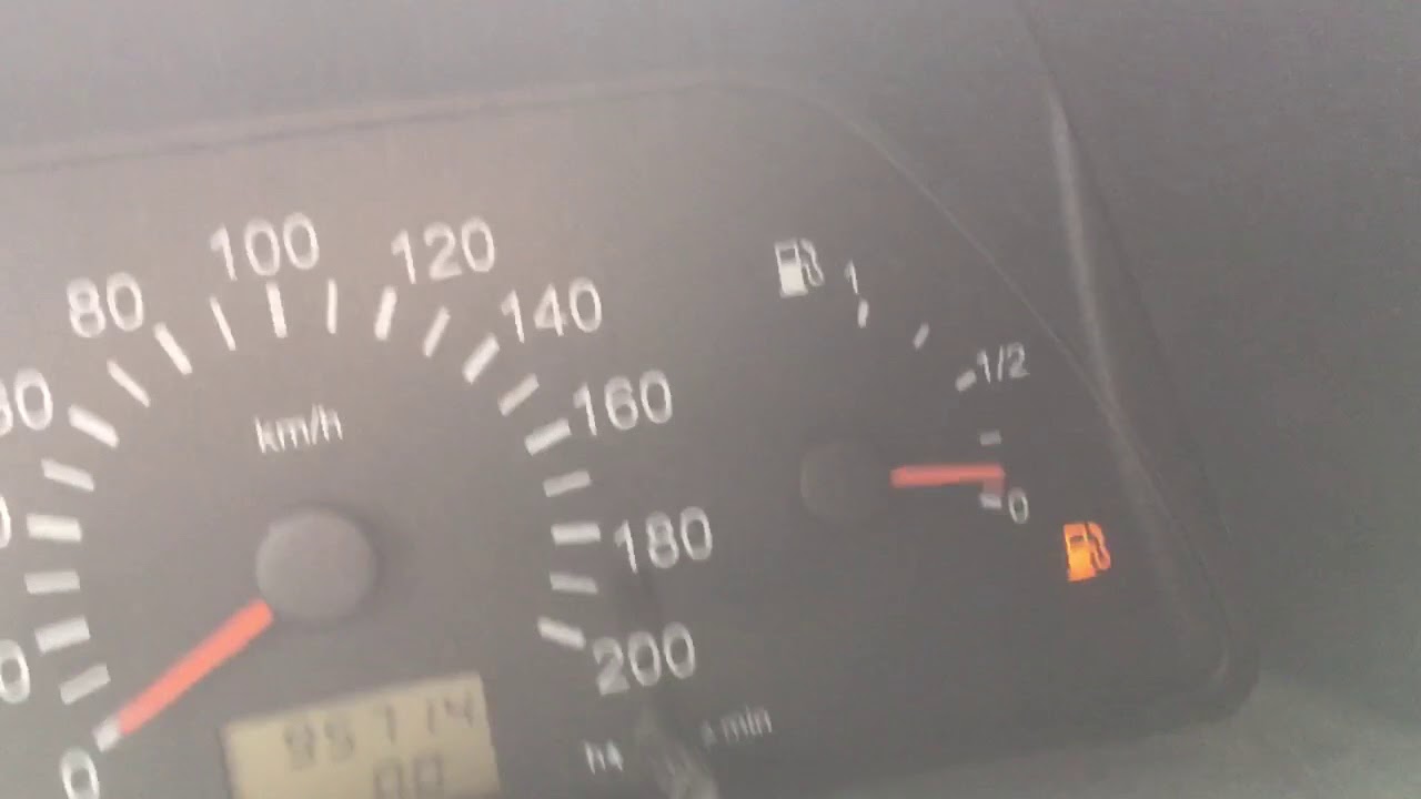 Ваз 2114, признаки того что у вас порвался ремень грм. - YouTube