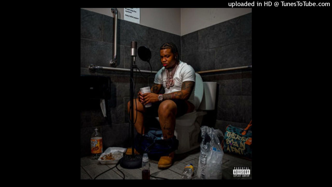 (FREE) Fox Bd x Rocaine x Detroit x Dark Type Beat - 