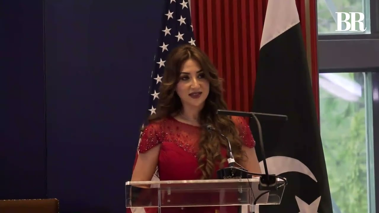 Pakistan had its ‘finest hour of modern history’ hosting US-Iran talks, says US envoy