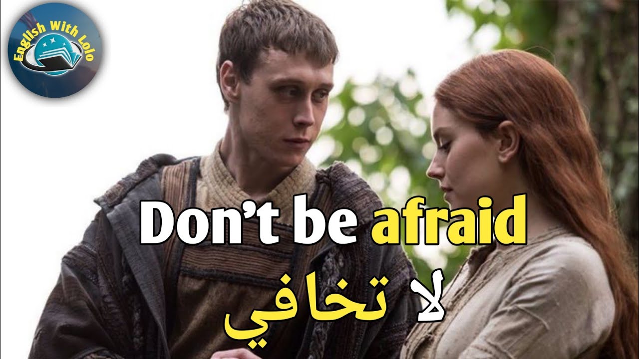 Изучайте английский по американским фильмам | Изучайте английский по фильмам (14)