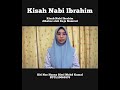 MPU33012 | Kisah Nabi Ibrahim