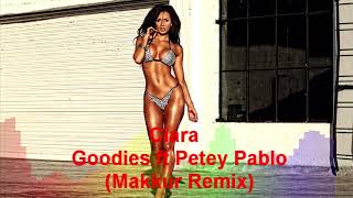 Ciara - goodies ft petey pablo (makkur ...
