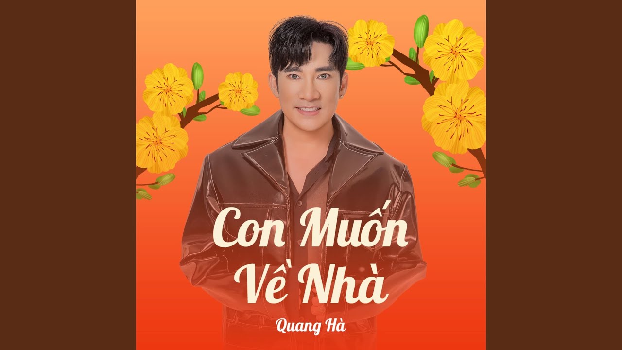 Tết Này Con Sẽ Về