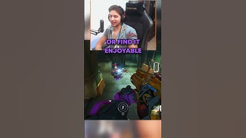 Awkwards opinion on 6v6 #overwatch #gaming #6v6