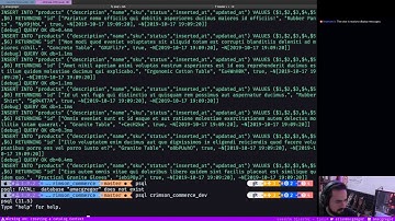 [Elixir, Phoenix, LiveView] Ecommerce Store Prototype [Chill Stream]