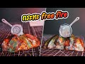 สอนปั้น กระทะ FreeFire &quot;กระทะทองคำ&quot; | Miniature Tutorial | DIY | ของจิ๋ว | ปั้นของจิ๋ว | FaiForFun