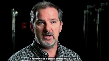 Trust in Documentary Filmmaking