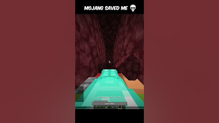 MOJANG scammed me! #shorts #minecraft