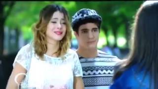 Violetta 2 Francesca Part En Italie