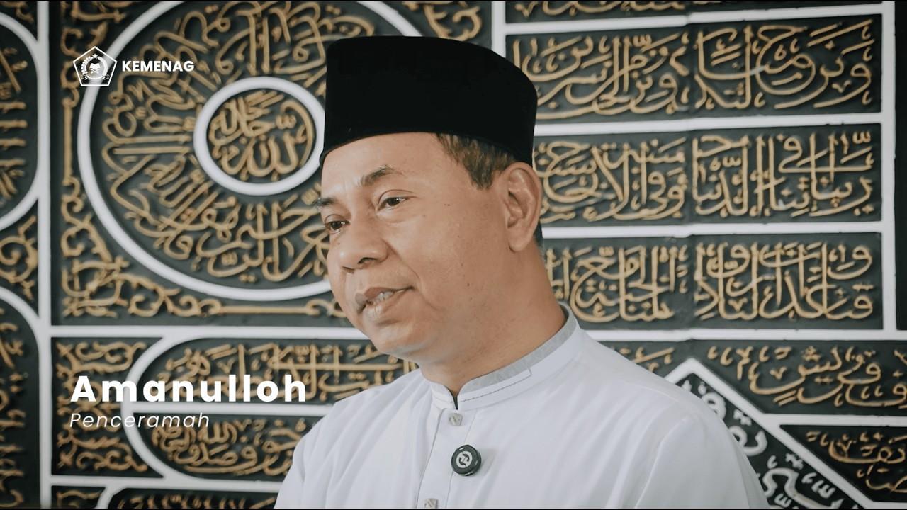 Merajut Keluarga Sakinah di Bulan Penuh Berkah | Lentera Ramadan 1447 H