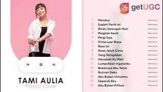 Playlist Cover Tami Aulia 
