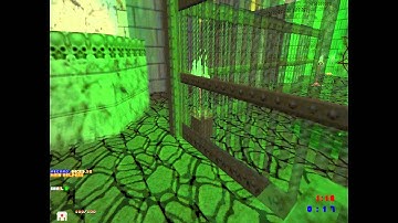 JumpMaze LJM01 "Poison" in 0:23