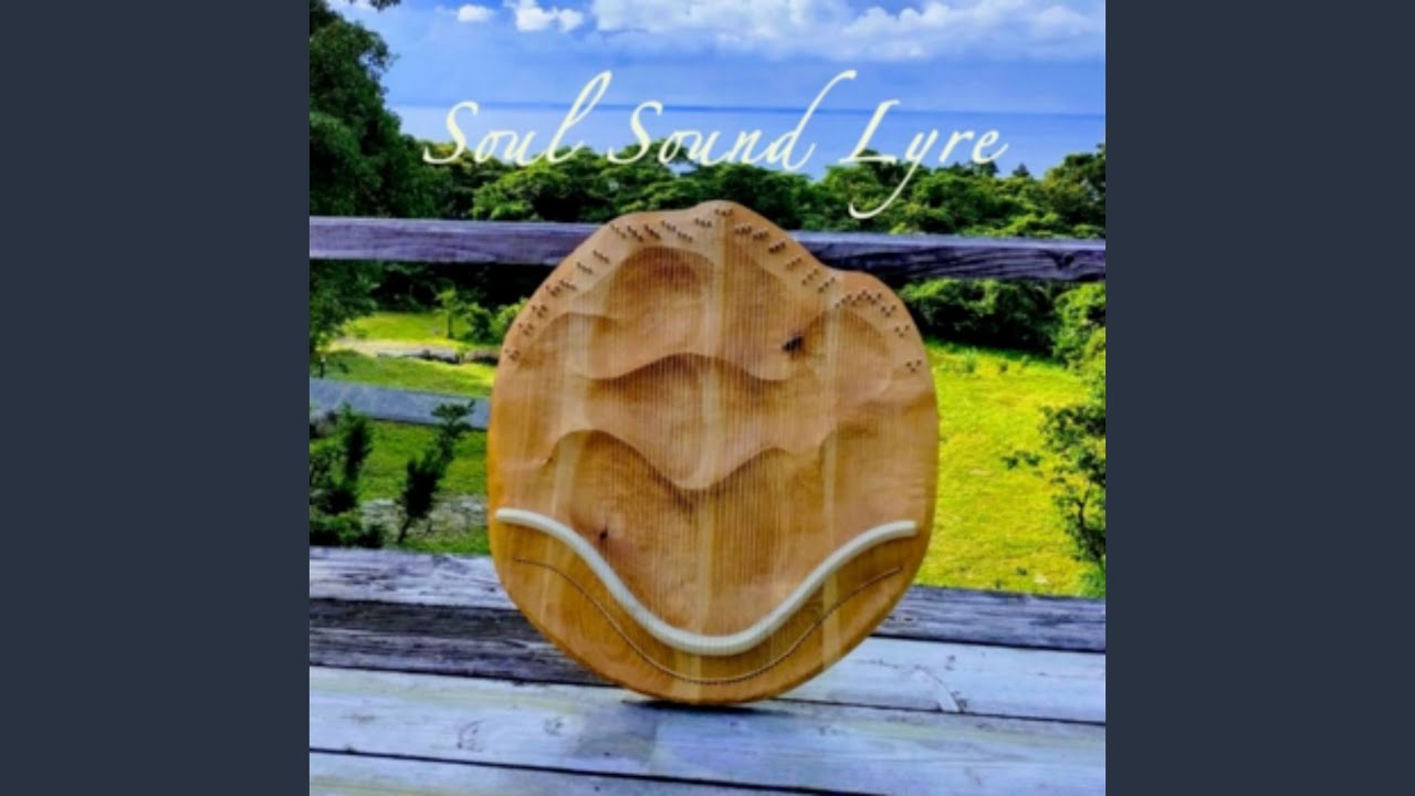 ソウルサウンドライアーLove＆Light - YouTube