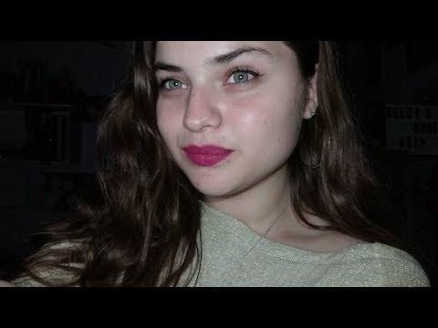 RP Te peino para fiesta de disfraces - ASMR