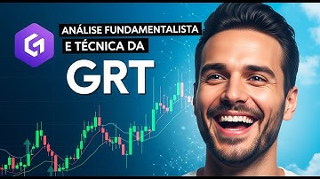 Análise Completa da Moeda The Graph (GRT): A Infraestrutura de Dados da Web3