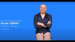 Interview De Xavier Demay Pour Roissy Pays De France