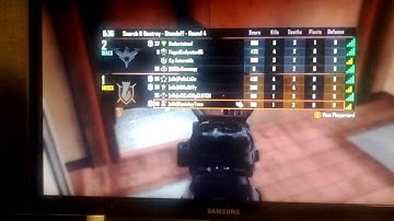 2nd Map- Wrong Rules forfeit