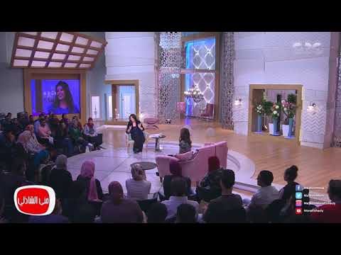 وحكايتك اية يالي بصوت ياسمين علي صوتها روعة
