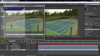 after effect tutorial Customizing The Workspace