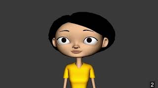 Animation Progress Reel 2022 #3danimation #animation #showreel #acting