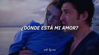 SYML - Where´s My Love? // Español