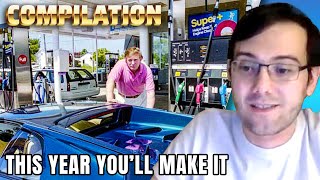 How 2 Logic Reasoning Skills Explaining markup BEST OF Old Martin Shkreli Clips COMPILATION