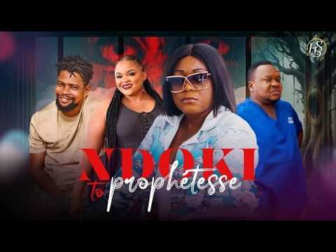 NDOKI TO PROPHETESSE EPISODE 1 Film Congolais 2025 Sila Bisalu Les Habacucs De Sb 