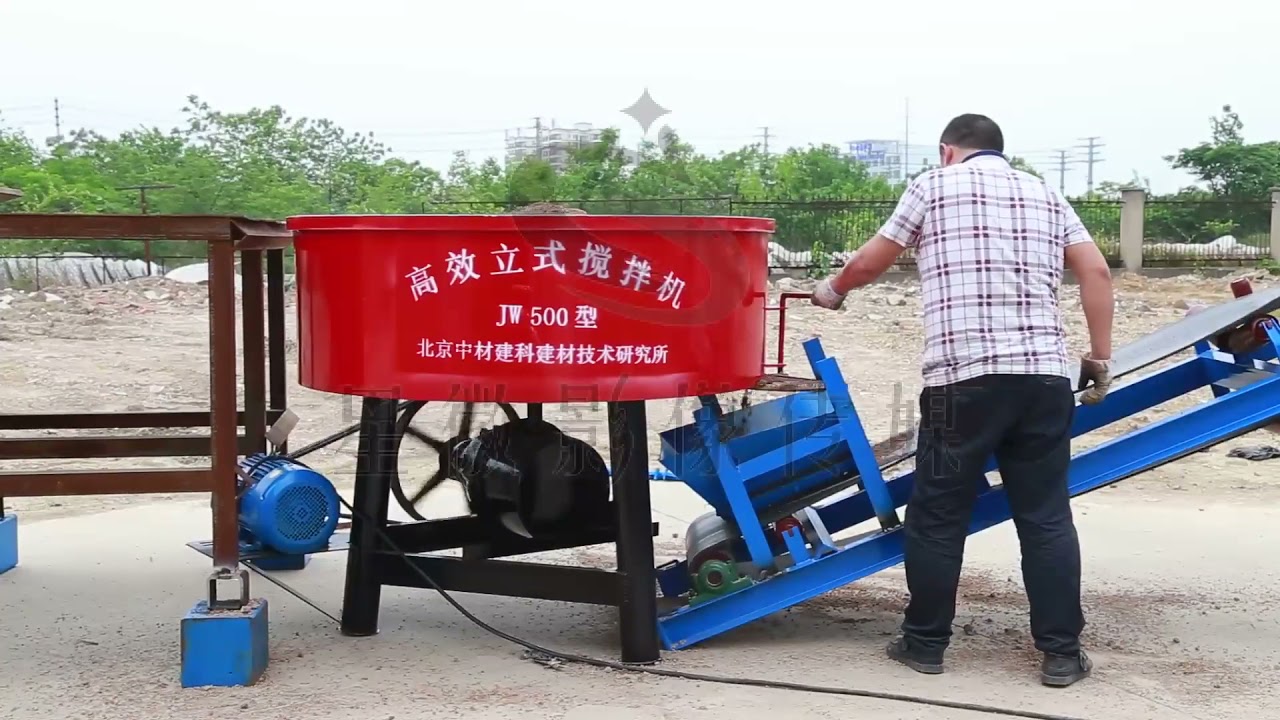 ZCJK QTY4-25 block machine