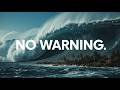 The Tsunami No One Saw Coming | 10 Minutes Before