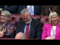Humble Address on the King's Speech