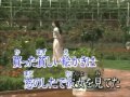 Миллион алых роз на японском (С текстом)/百万本のバラの花 「カラオケ」
