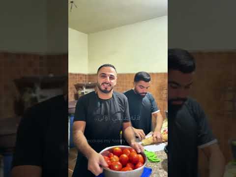 Falafel Shop Owner in Palestinian Refugee Camp Gets Support from Anera