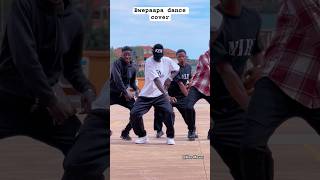 Bwepapa dance cover fikfameica ft Sheehan #kenmoves