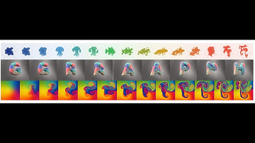 An Adjoint Method for Differentiable Fluid Simulation on Flow Maps