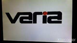 VCD Companies from the 00's #1559 VARIA MUSIC PRODUCTION