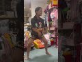 踊りの苦手な三姉妹ソーラン節 #笑う門には福来る#可愛い#長女