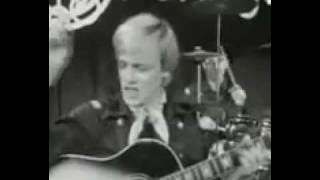The Renegades - Cadillac - Studio Live Video 1964