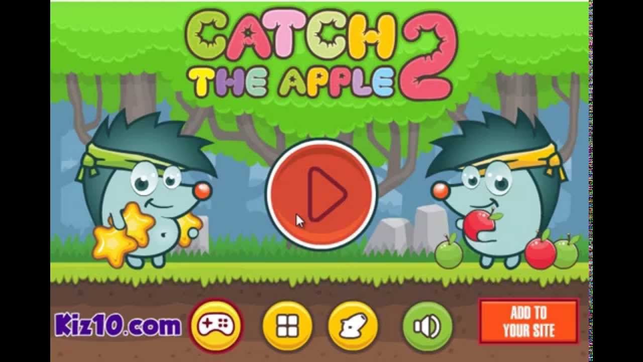 Catch The Apple 2 Level 1 Walkthrough YouTube catch-the-apple-2-level-1-walkthrough-youtube