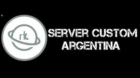 Server Http Custom personal Argentina 30 dias