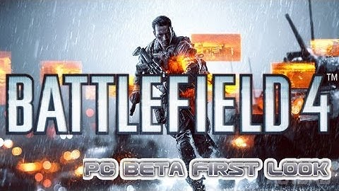 Battlefield 4 - Domination Siege of Shanghai
