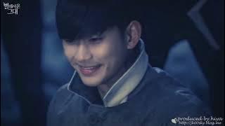 Download lagu In front of your house [KIM SOO HYUN]                       My love from another star ost