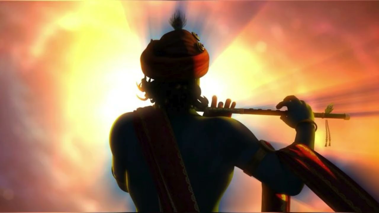 🙏🙏मन मोरा श्याम में खो गया | Krishna Bhajan | Heart Melting Devotional Song🫶🫶❤️