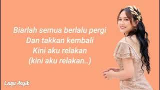 Semua Berlalu ~ Happy Asmara ( Lirik Lagu )