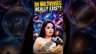 Could Another Version of You Exist in a Parallel Universe ? | Multiverse Theory | Ft. Maneeza Ahuja
