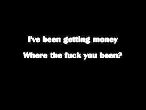 2 Chainz Feat. Cap.1 - Where You Been? Lyrics