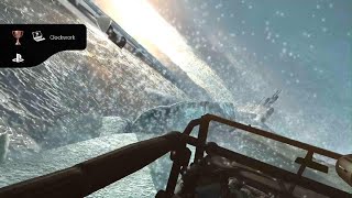 Call of Duty Ghosts #trofeu #playstationtrophy #playstation5