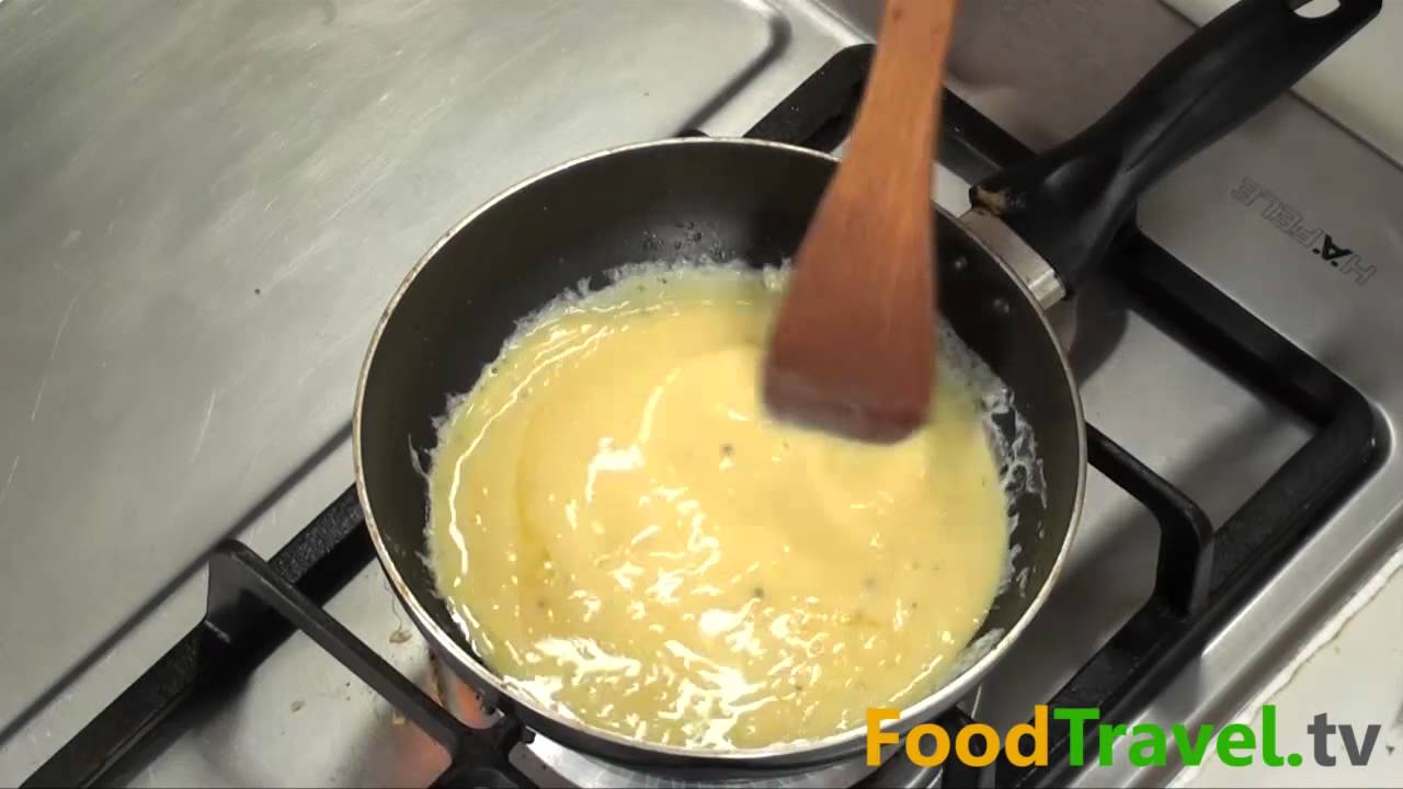 แอร์ดรายบีฟออมเล็ต Air Dried Beef Omelet