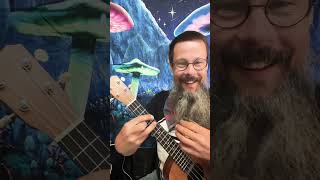 Learn How To Play Db7#9  Chords For Ukulele