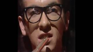Elvis Costello - Pump It Up  (TOTP 15th June 1978) Original broadcast