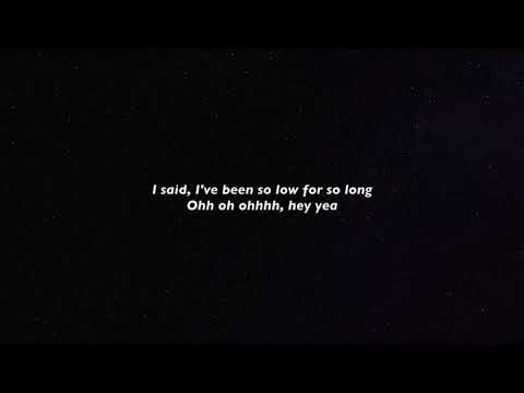 XXXTentacion -Angel (lyrics)
